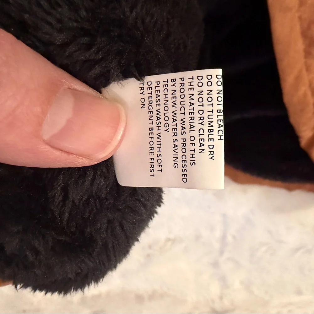 Vintage NFL San Francisco 49ers Zip Up Hoodie Football Jacket Men's 2XL - Picture 7 of 8